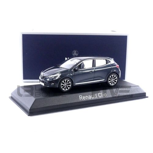 Norev 1/43 - 517582 - Renault Clio - 2019-Norev