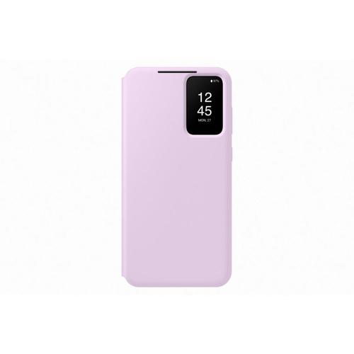 Samsung Ef-Zs916 - Étui À Rabat Pour Téléphone Portable - Mauve - Pour Galaxy S23+
