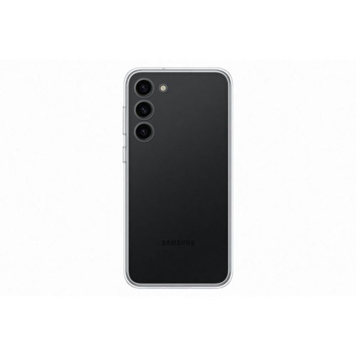 Samsung Ef-Ms916 - Coque De Protection Pour Téléphone Portable - Noir - Pour Galaxy S23+