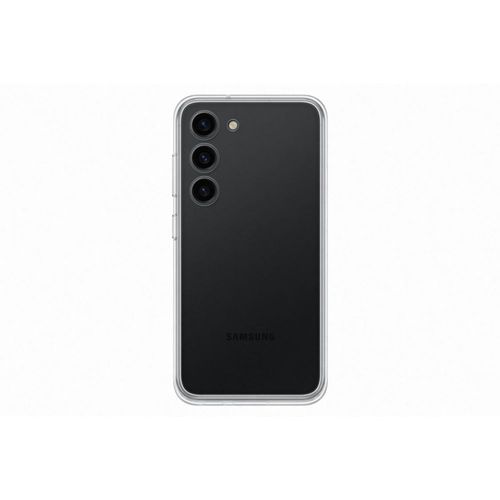 Samsung Ef-Ms911 - Coque De Protection Pour Téléphone Portable - Noir - Pour Galaxy S23