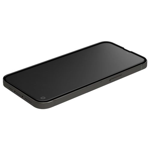 Protège Écran Iphone 13 Pro Max / 14 Plus 3d Anti-Impact Garanti À Vie Force Glass