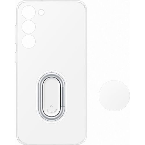 Samsung Ef-Xs916 - Coque De Protection Pour Téléphone Portable - Clair - Pour Galaxy S23+