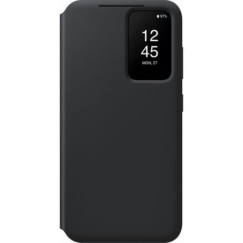 Samsung Ef-Zs911 - Étui À Rabat Pour Téléphone Portable - Noir - Pour Galaxy S23