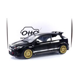 Otto Mobile 1/18 - Ot1008 - Ford Focus Mk2 Rs Le Mans - 2010-Otto Mobile