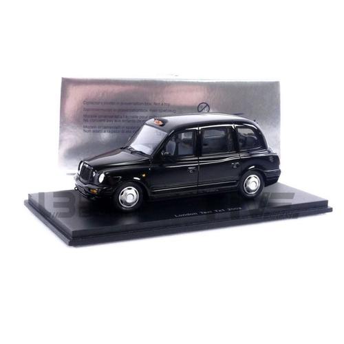 Spark 1/43 - S0279 - Taxi Cab Taxy Tx1 - 2002-Spark