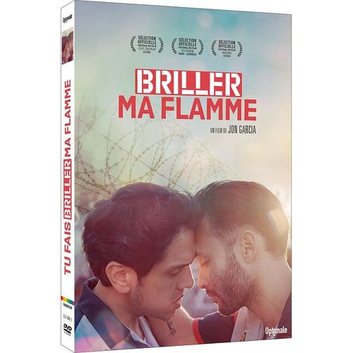 Briller Ma Flamme