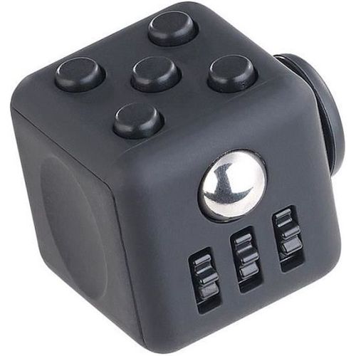 Dé Antistress "Fidget Cube"