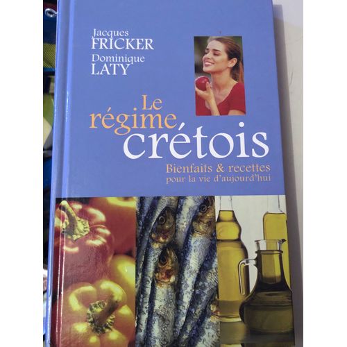 Le Régime Crétois
