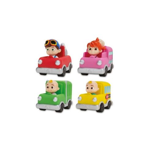 Cocomelon Mini Vehicule
