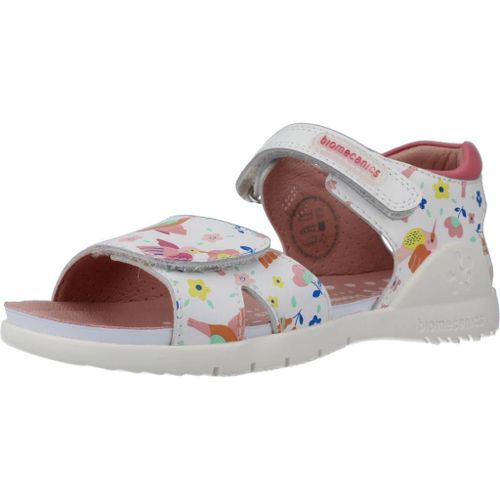 Biomecanics 232241b Colour Blanc