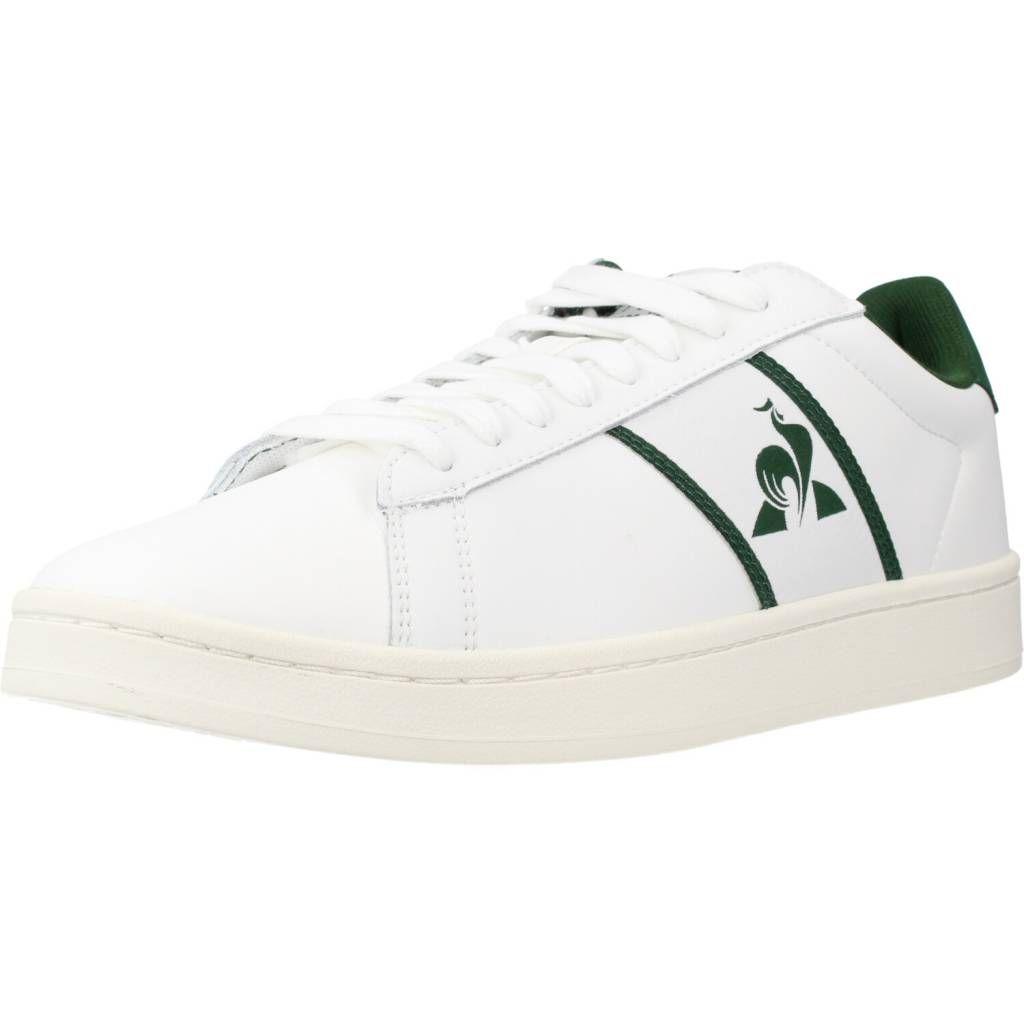 Le Coq Sportif Classic Soft Colour Blanc 44 Rakuten