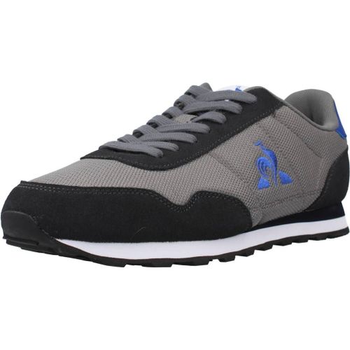Le Coq Sportif Astra Colour Bleu