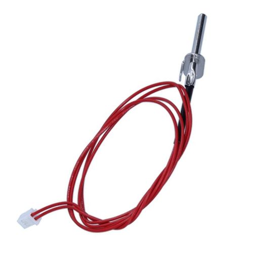 Sonde de température Four cuisinière (481010836688 C00385334 INDESIT IKEA IKEA WHIRLPOOL BAUKNECHT)
