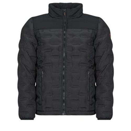 Parka Deeluxe Nicks Noir