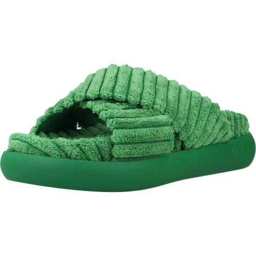 Buffalo Rey Cross Colour Vert