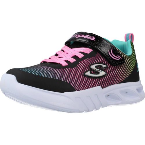 Skechers Flicker Colour Noir
