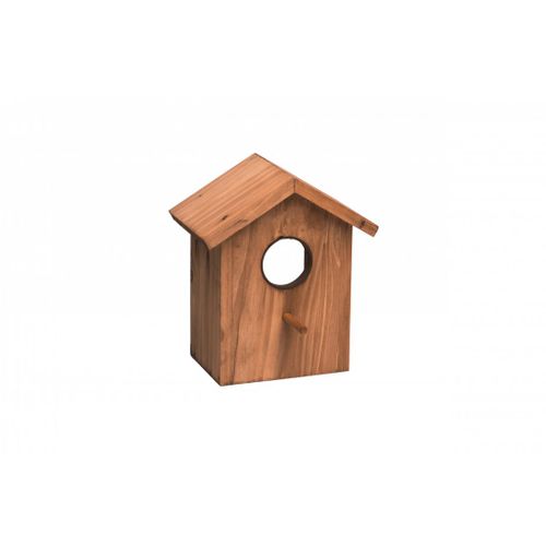 Venteo - Perchoir Bird Watcha - Perchoir pour oiseaux, à installer sur une fenêtre