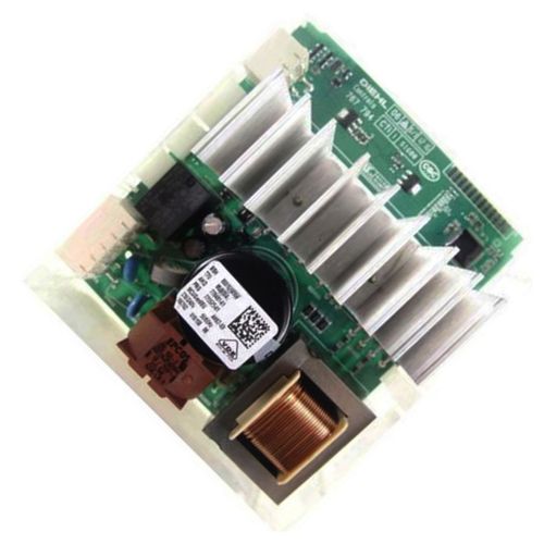 Carte convertisseur de fréquence Lave-linge (11015616 11032419 SIEMENS GAGGENAU BOSCH)