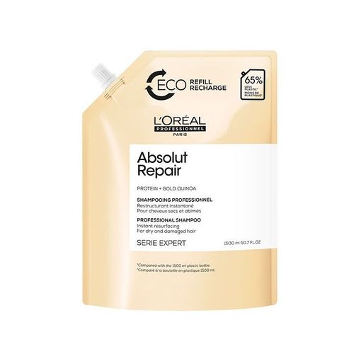 Shampooing Absolut Repair - 1500ml Eco-Recharge 