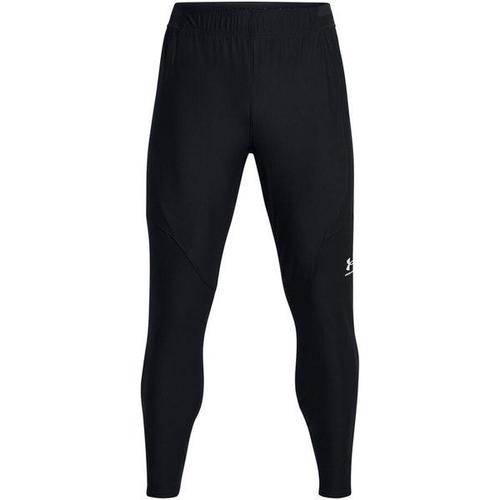 Pro Pantalon Survêtement Hommes - Noir