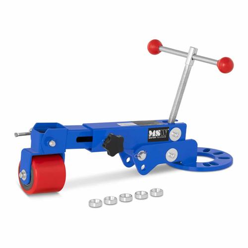 Roller fender reformeur d aile outils garage Helloshop26 14_0006459