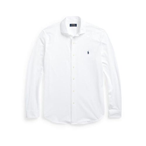 Ralph Lauren - Shirts > Casual Shirts - White