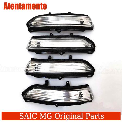 Clignotant De Rétroviseur Pour Saic Mg Gt 360 Rx3 Zs Hs, Marque Originale, Nouveau