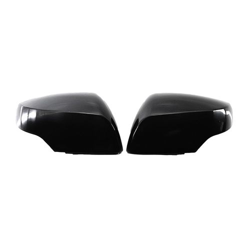 Couvercle De Rétroviseur Latéral Pour Subaru Forester 2014 ? 2018, 1 Paire, 91059aj200 91059aj210