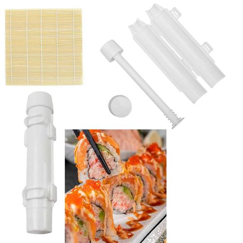 Machine a sushi - Des sushis parfaits grâce au sushi maker - Easy Sushi®
