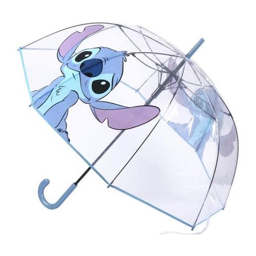 Parapluie Stitch Disney Adulte 90 Cm