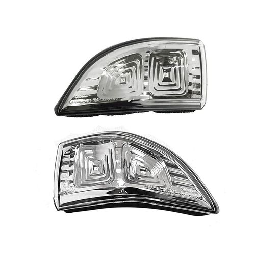 Clignotant De Rétroviseur Led Pour Kia Sedona Carnival 2006 ? 2014, Clignotant