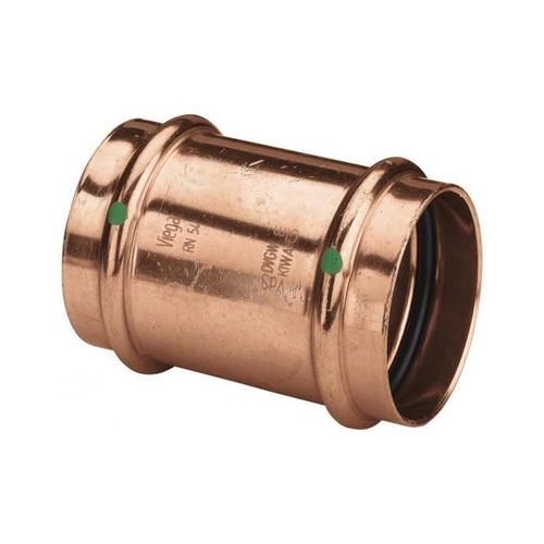 VIEGA - manchon coulis sert cu f/f12