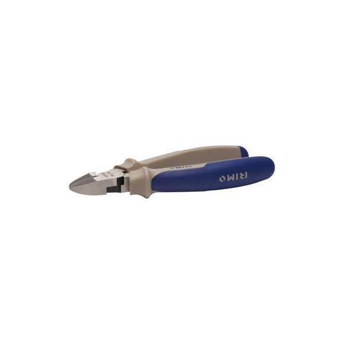 GENERIQUE - Pince Coupante Avec Manche Bimatière, 160mm 624-160-1 Irimo