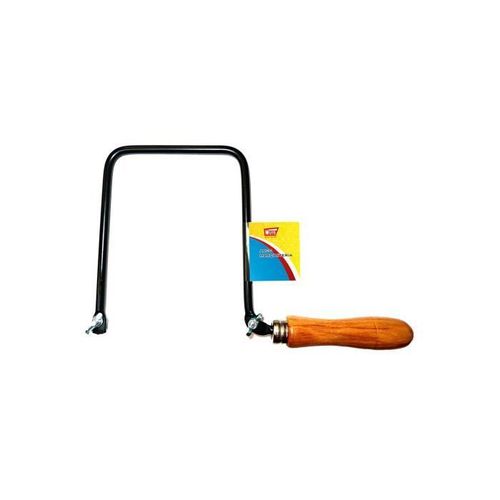 GENERIQUE - Arc Ecole Pour Scie A Chantourner 130x150mm Wuto