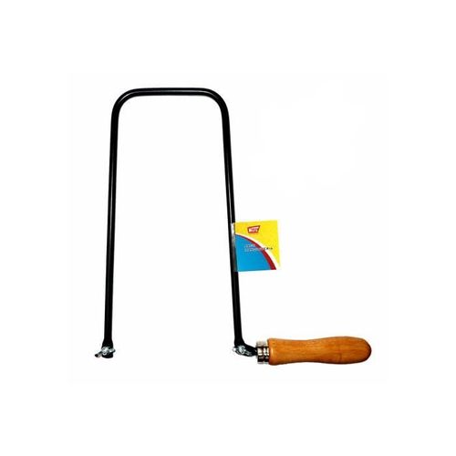 GENERIQUE - Arc Ecole Pour Scie A Chantourner 130x270mm Wuto