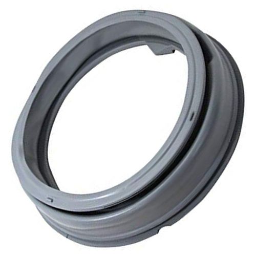 Joint de hublot (manchette) Lave-linge (754131861 00704261 BALAY SMEG SIEMENS BOSCH)