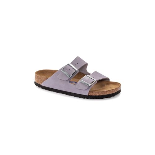 Birkenstock Arizona Bordeaux