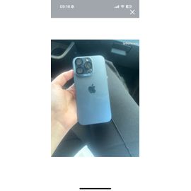 Je Souhaiterai Vendre Mon Iphone 15 Pro 128h
