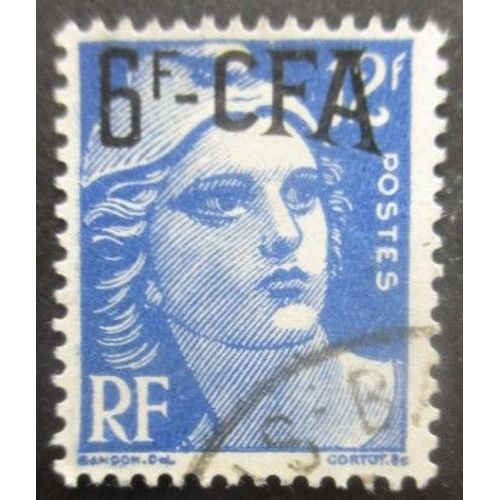 Reunion N°299 Oblitéré