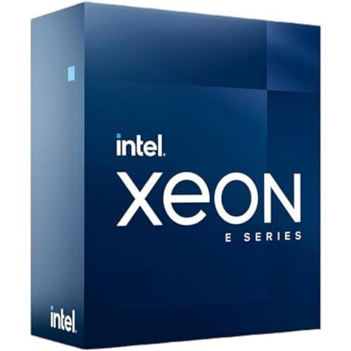 Cpu/xeon E-2414 4 Core 2.6ghz Lga16a