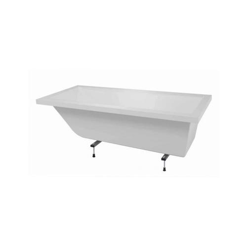 NOVELLINI - baignoire calos 2-170x75 blanc