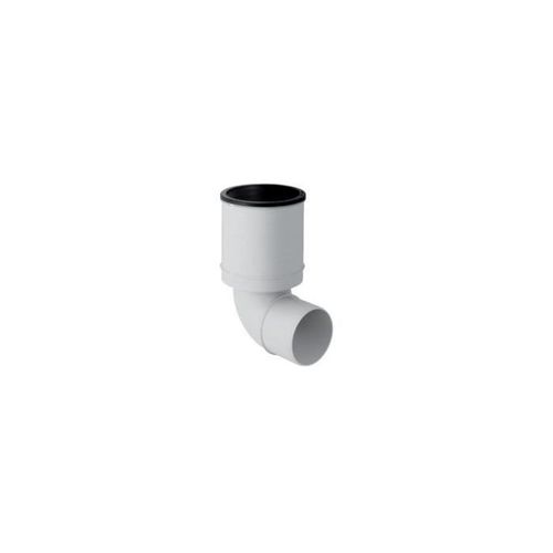 GEBERIT - coude silent-pp wc 87d d110