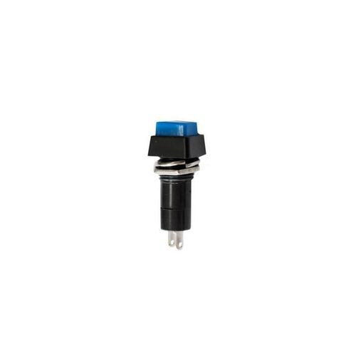 GENERIQUE - Bouton Poussoir Carré 1a 250v