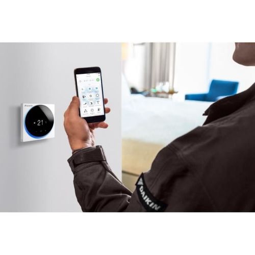 Télécommande DAIKIN - BRC1H52W
