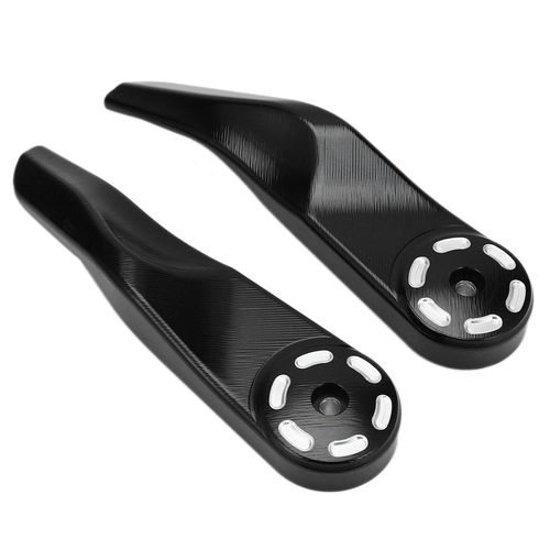 Protège-Mains Pour Guidon De Moto, Pour Ducati Multistrada 1200 S Enduro Multistrada 1260 S
