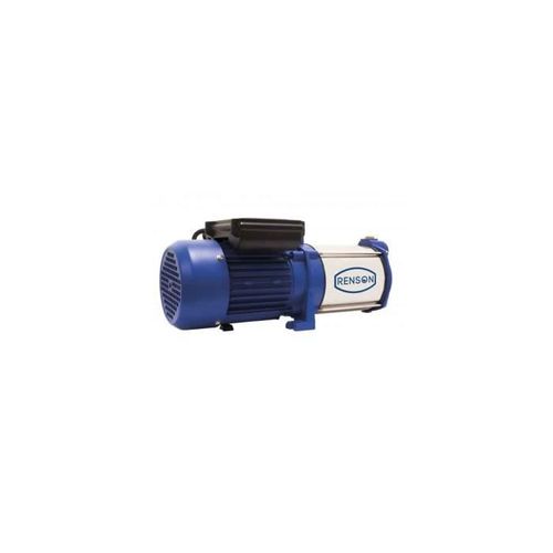 Generique - Pompe Multicellulaire H Monophase 1,45 Kw 90 L/Min