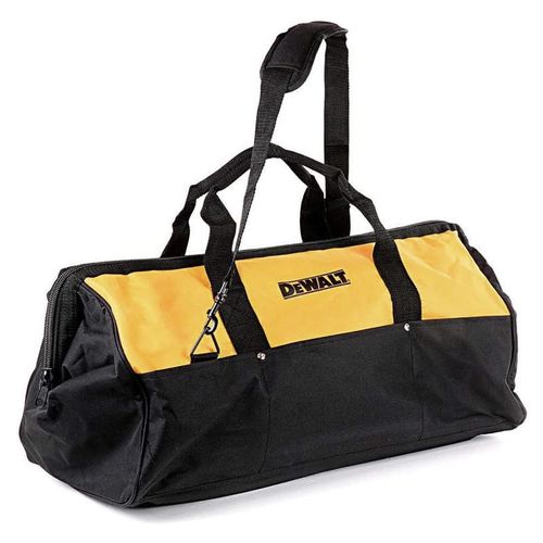 Sac de transport en nylon très résistant sur toile - DEWALT N061265-LCL