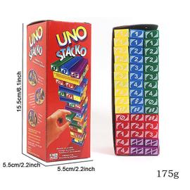 Uno Stacko - Achat neuf ou d'occasion pas cher