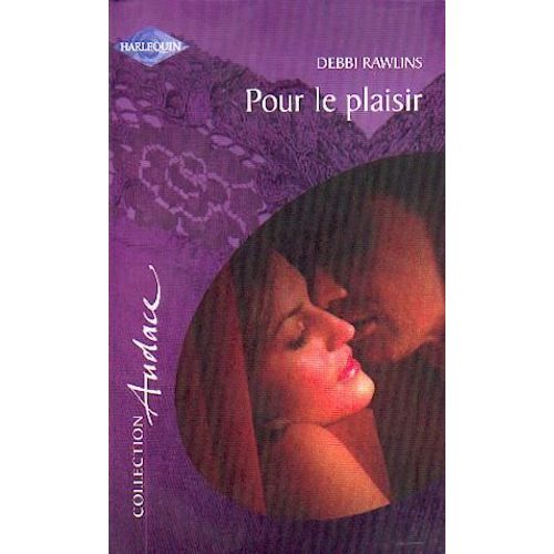 Pour Le Plaisir