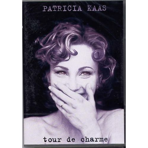 Patricia Kaas - Tour De Charme